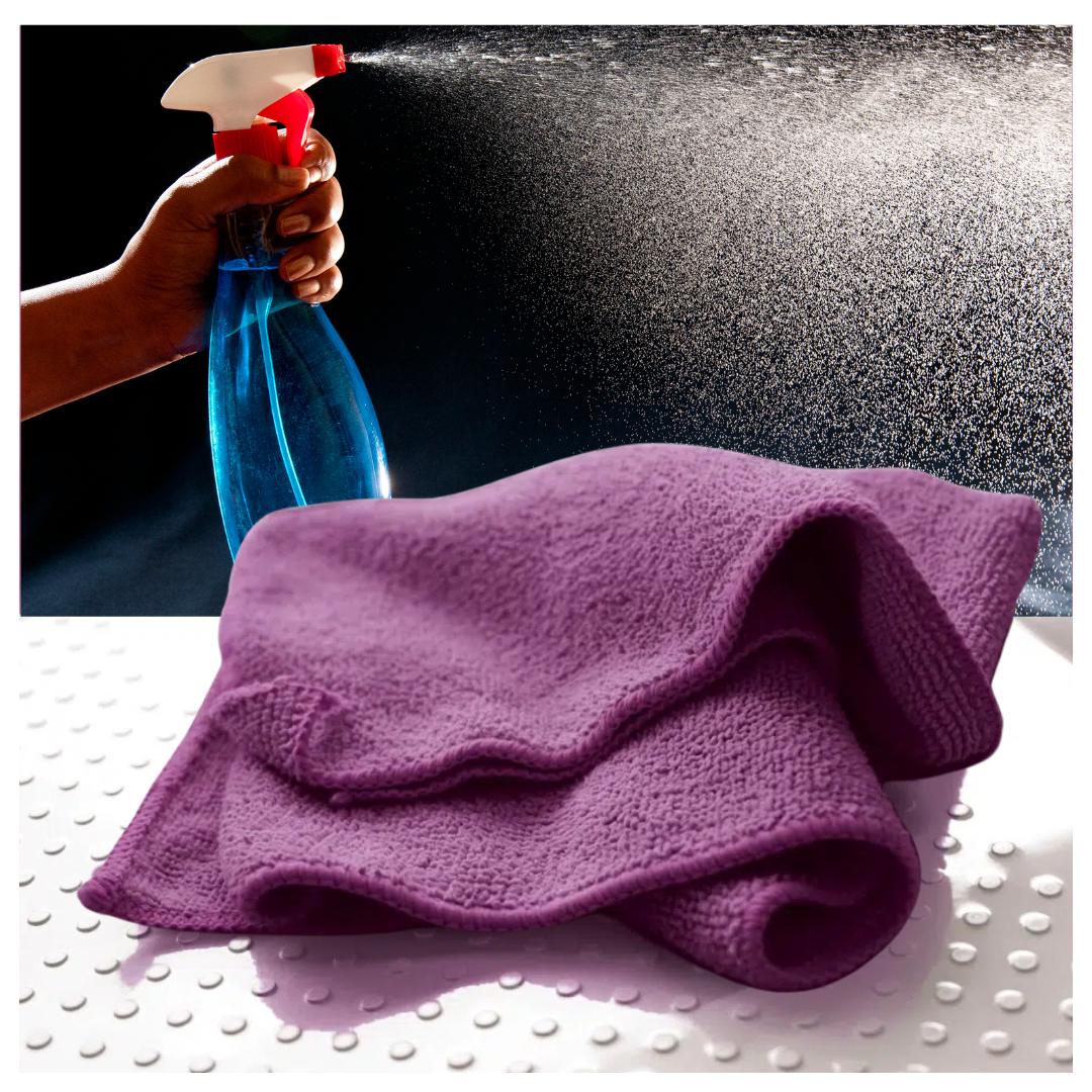 Why are Anti-Slip Shower Trays so Hard to Clean?