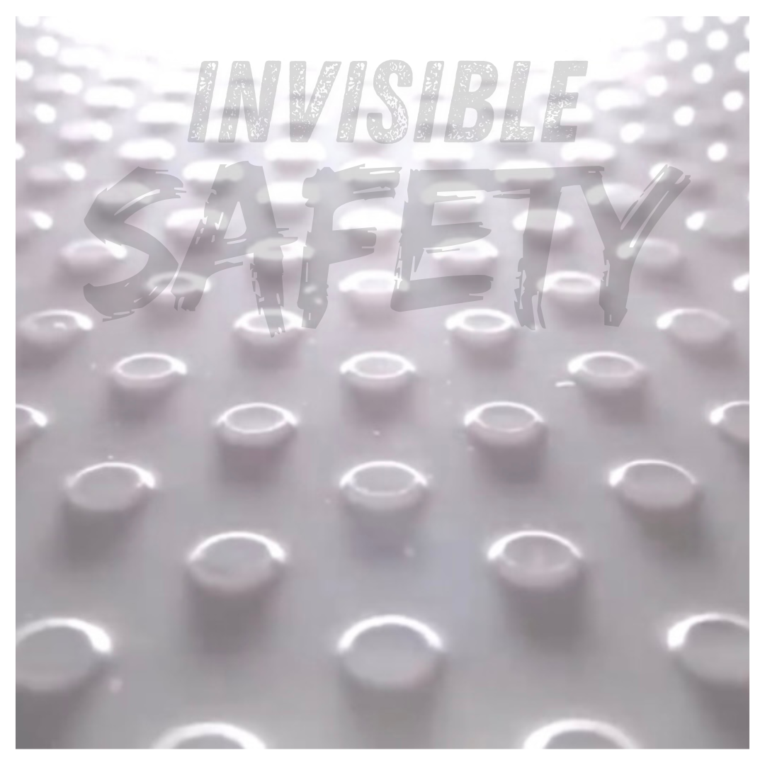 Invisible Safety: The New Standard in Luxury Bathroom Design